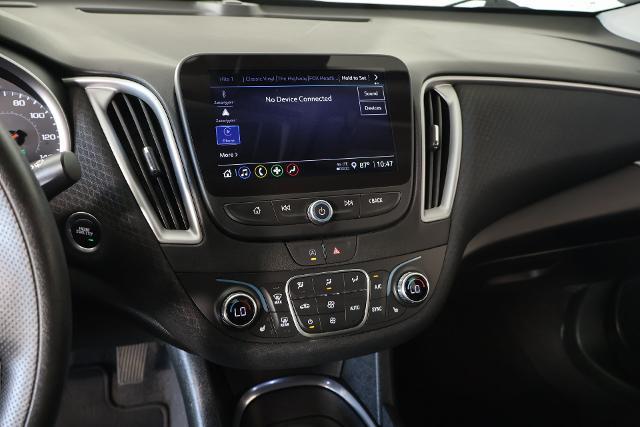 2025 Chevrolet Malibu - $18,029