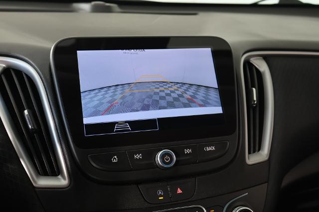 2025 Chevrolet Malibu - $18,029