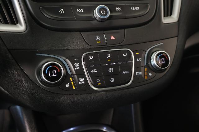 2025 Chevrolet Malibu - $18,029