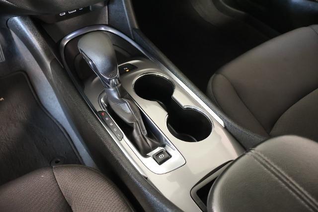 2025 Chevrolet Malibu - $18,029