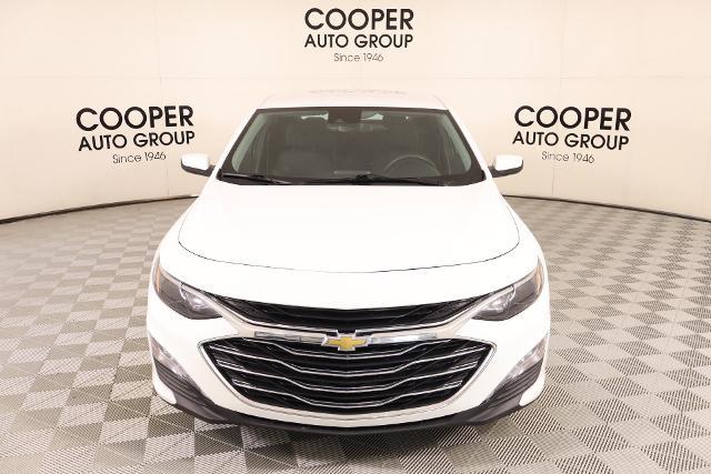 2025 Chevrolet Malibu - $18,029