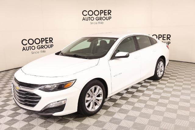 2025 Chevrolet Malibu - $18,029