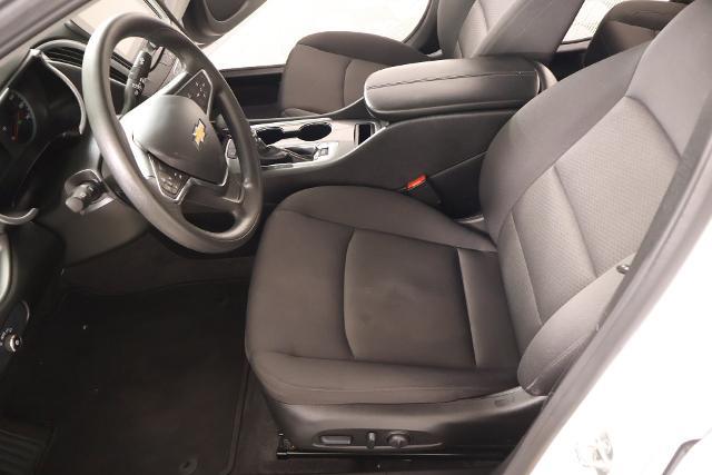 2025 Chevrolet Malibu - $18,029
