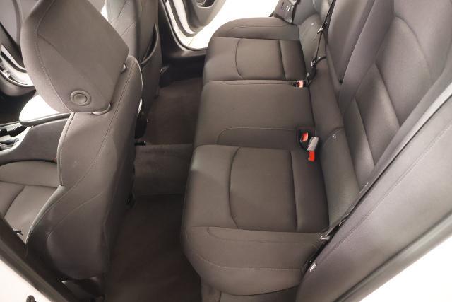 2025 Chevrolet Malibu - $18,029