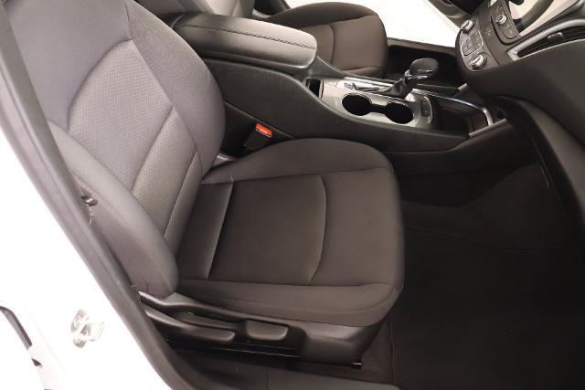 2025 Chevrolet Malibu - $18,029