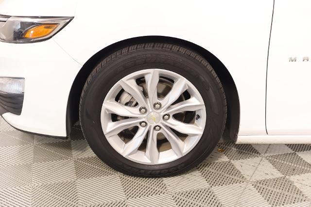 2025 Chevrolet Malibu - $18,029