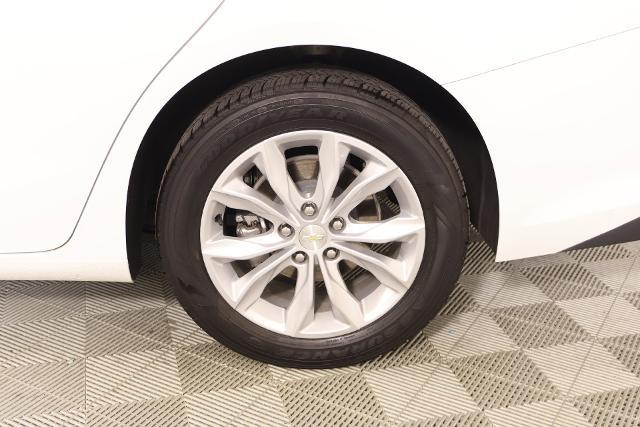 2025 Chevrolet Malibu - $18,029