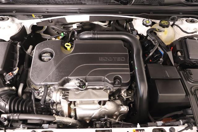 2025 Chevrolet Malibu - $18,029