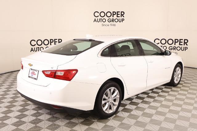 2025 Chevrolet Malibu - $18,029