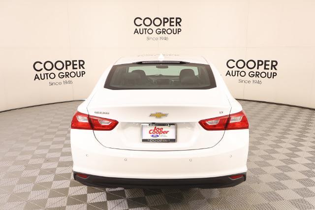 2025 Chevrolet Malibu - $18,029