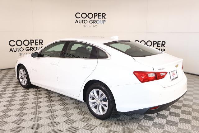 2025 Chevrolet Malibu - $18,029