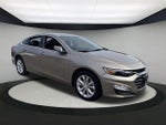 2025 Malibu Thumbnail 4