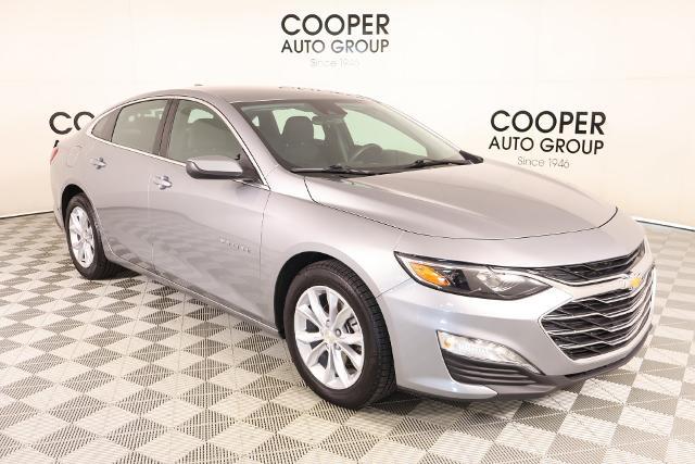 2025 Chevrolet Malibu - $18,719