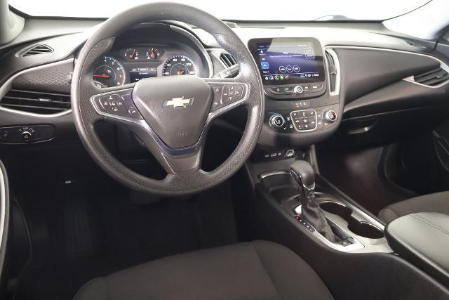 2025 Chevrolet Malibu - $18,719