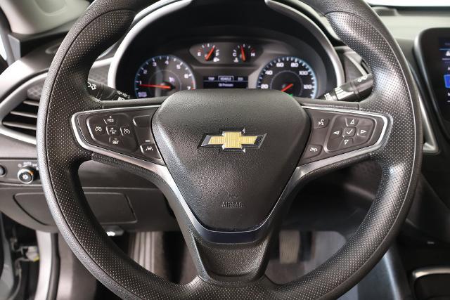 2025 Chevrolet Malibu - $18,719