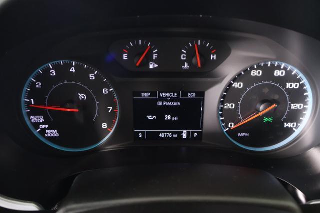 2025 Chevrolet Malibu - $18,719