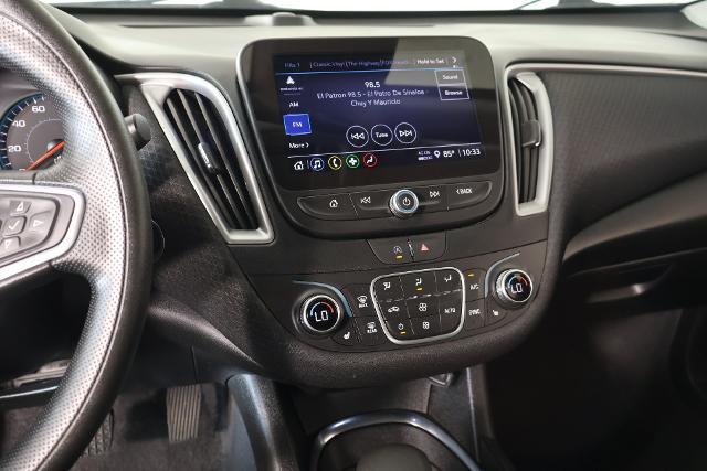 2025 Chevrolet Malibu - $18,719