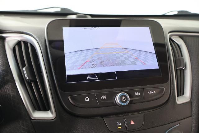 2025 Chevrolet Malibu - $18,719