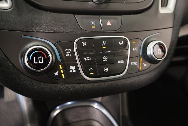 2025 Chevrolet Malibu - $18,719