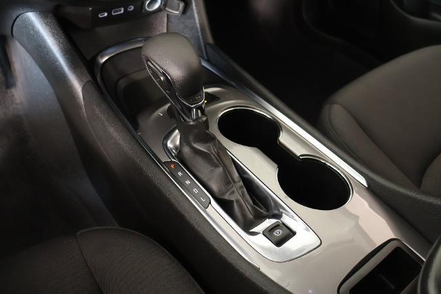 2025 Chevrolet Malibu - $18,719