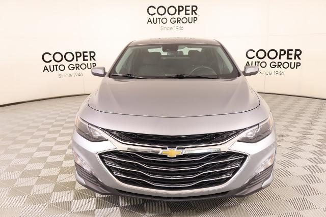 2025 Chevrolet Malibu - $18,719