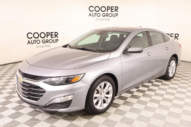 2025 Chevrolet Malibu - $18,719