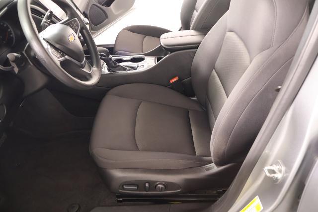 2025 Chevrolet Malibu - $18,719