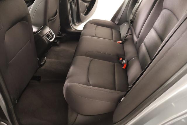 2025 Chevrolet Malibu - $18,719