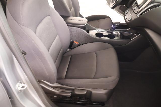 2025 Chevrolet Malibu - $18,719