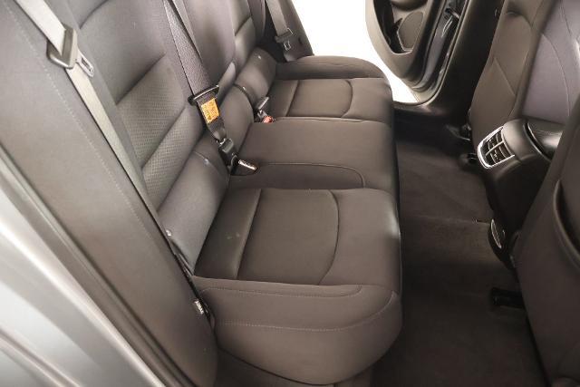 2025 Chevrolet Malibu - $18,719