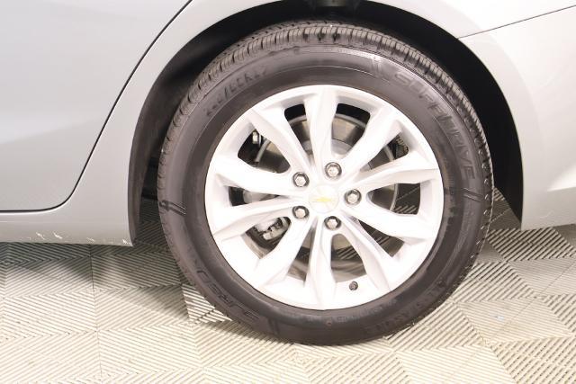 2025 Chevrolet Malibu - $18,719