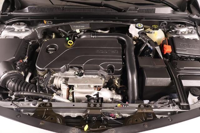 2025 Chevrolet Malibu - $18,719