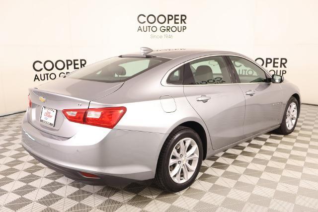 2025 Chevrolet Malibu - $18,719