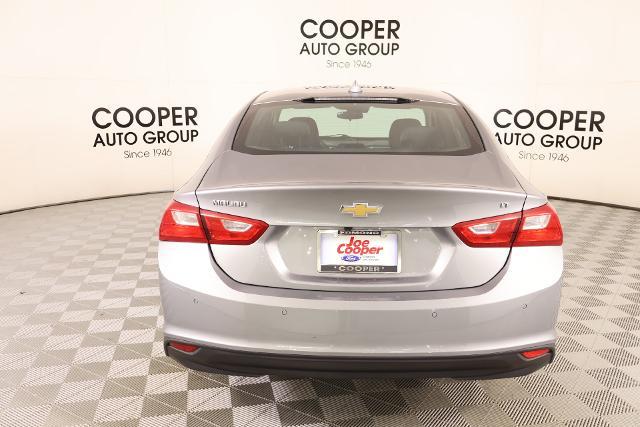 2025 Chevrolet Malibu - $18,719