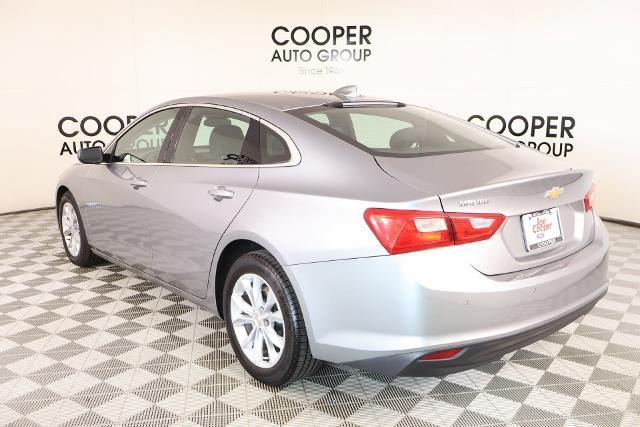 2025 Chevrolet Malibu - $18,719