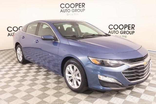 2025 Chevrolet Malibu - $18,499