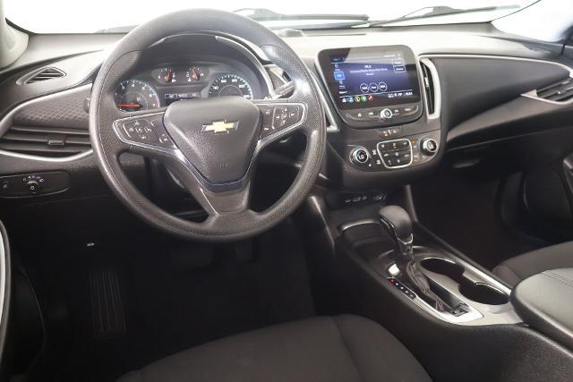 2025 Chevrolet Malibu - $18,499