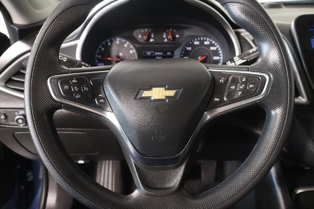2025 Chevrolet Malibu - $18,499