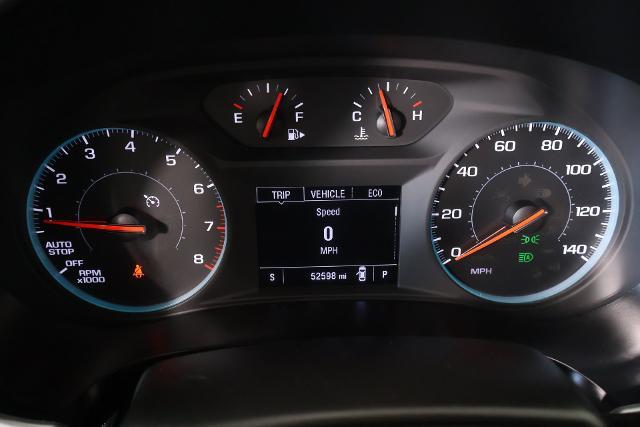 2025 Chevrolet Malibu - $18,499