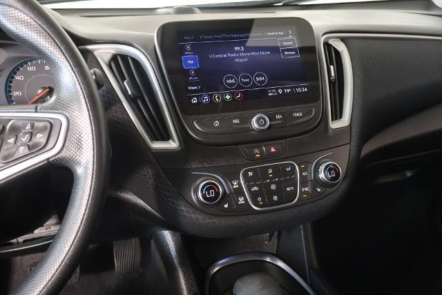2025 Chevrolet Malibu - $18,499