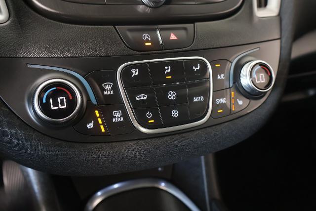 2025 Chevrolet Malibu - $18,499