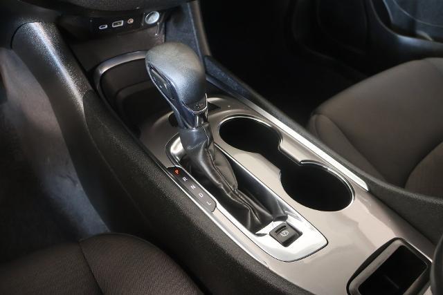 2025 Chevrolet Malibu - $18,499