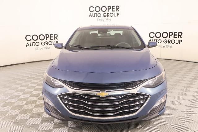 2025 Chevrolet Malibu - $18,499