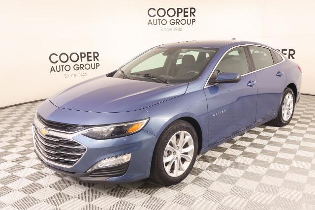 2025 Chevrolet Malibu - $18,499