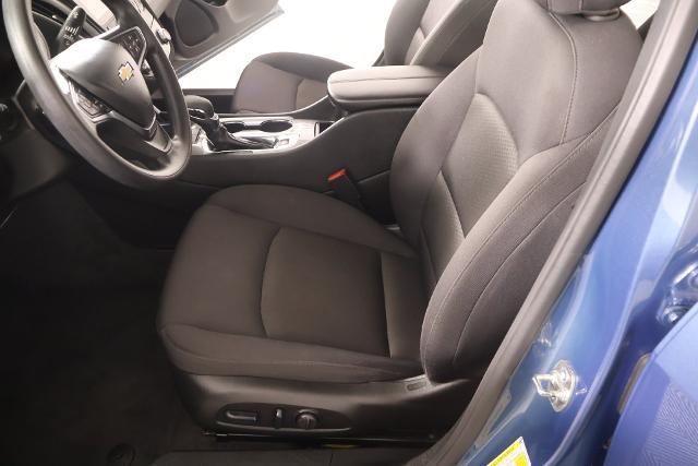 2025 Chevrolet Malibu - $18,499