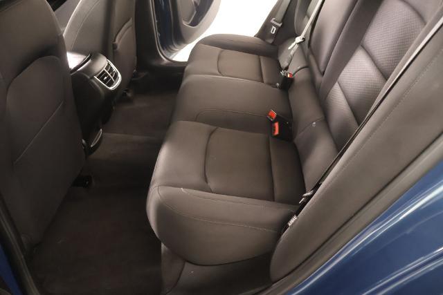 2025 Chevrolet Malibu - $18,499