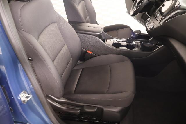 2025 Chevrolet Malibu - $18,499