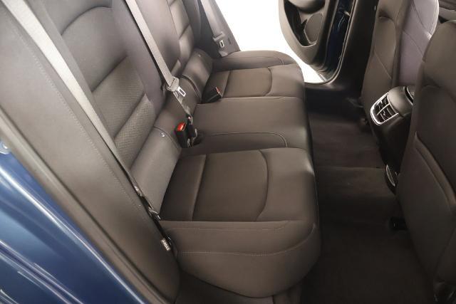 2025 Chevrolet Malibu - $18,499