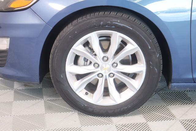 2025 Chevrolet Malibu - $18,499