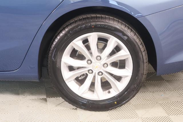 2025 Chevrolet Malibu - $18,499